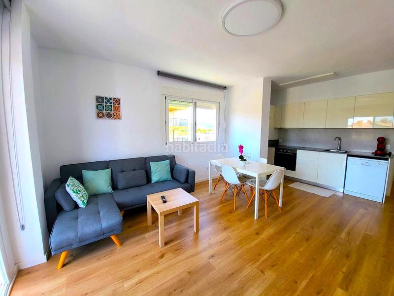 Foto 0c30c1cc-1ca7-4277-9eac-f6faf6cd0c34. Appartamento con parcheggio in Centro Oropesa del Mar