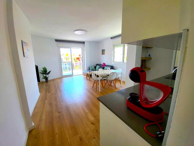 Foto 41b1a5fa-1dc4-43bf-a3ec-a96e33d4fcd8. Appartamento con parcheggio in Centro Oropesa del Mar