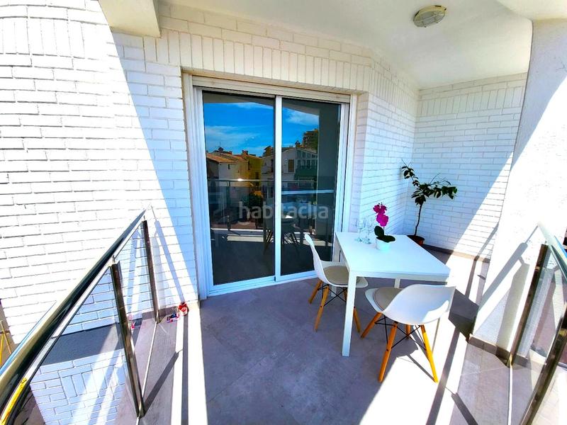 Foto 4f50e50d-6381-46cd-a898-5278a0a85262. Appartamento con parcheggio in Centro Oropesa del Mar