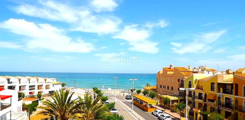 Foto 9b991120-4c54-49bc-8473-a02557ba2096. Appartamento con parcheggio in Centro Oropesa del Mar