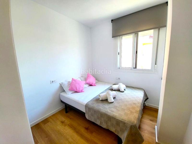 Foto b1fe3ebb-50be-41ee-beb1-4a1d2ccf2216. Appartamento con parcheggio in Centro Oropesa del Mar