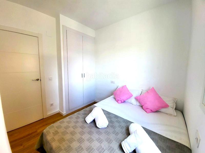 Foto ccea617c-2cee-4652-9d38-a150bd1dea7a. Appartamento con parcheggio in Centro Oropesa del Mar