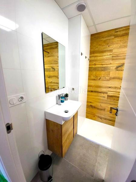 Foto ddbd2717-32cd-4204-b624-0b416a439bbf. Appartamento con parcheggio in Centro Oropesa del Mar