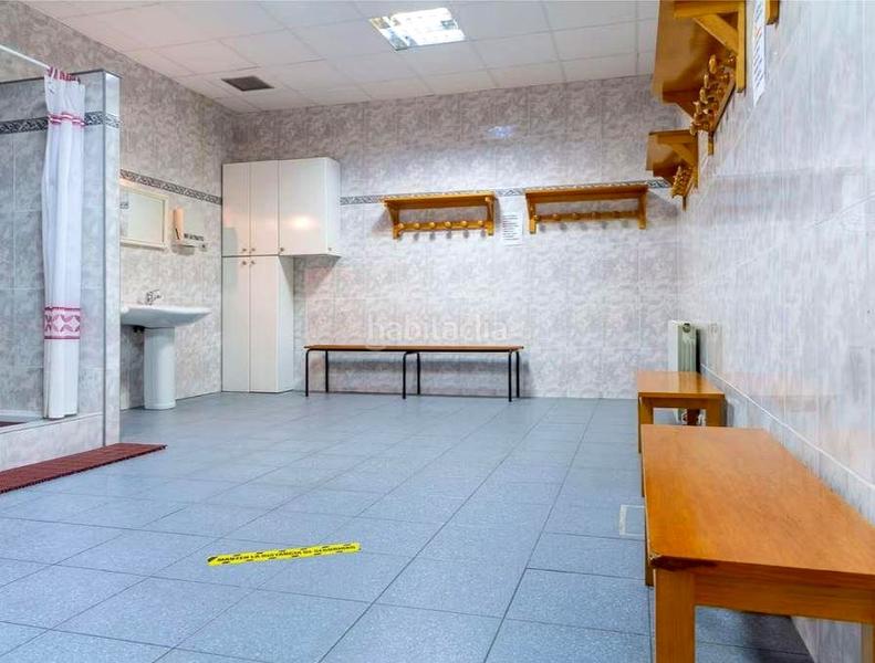 Foto 103a1391-8789-4cfa-8b87-bec99f07e8fe. Lloguer local comercial a Pueblo Benicasim / Benicàssim