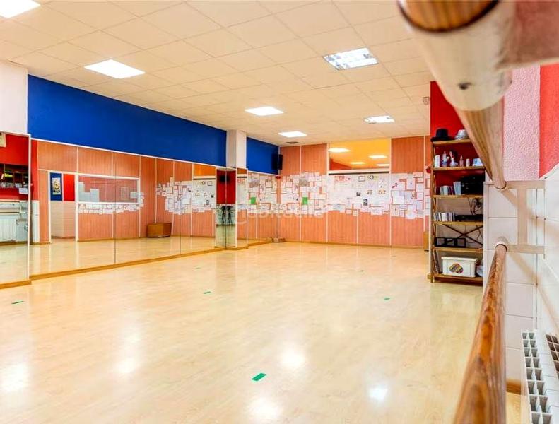 Foto 523062d8-43a4-459d-9836-811f6dc6d039. Lloguer local comercial a Pueblo Benicasim / Benicàssim