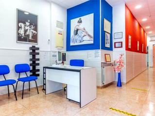 Lloguer Local Comercial  Carrer guitarrista tárrega. Local en alquiler zona benicàssim pueblo