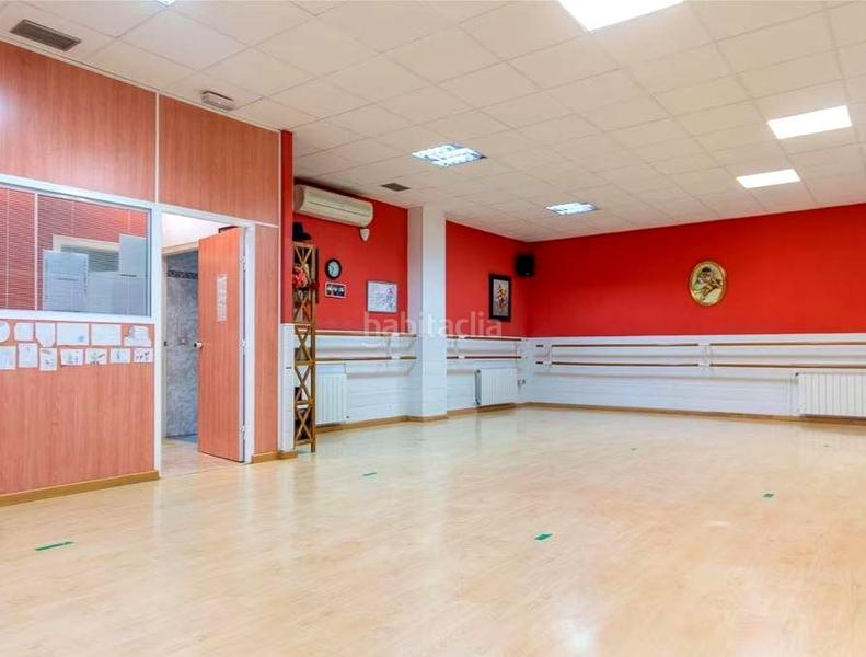 Foto 7f209953-b01d-41e9-8c47-3bdb88d816d3. Lloguer local comercial a Pueblo Benicasim / Benicàssim