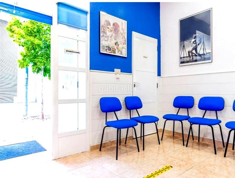 Foto b5c35de1-bb10-4131-b956-182af1525073. Lloguer local comercial a Pueblo Benicasim / Benicàssim