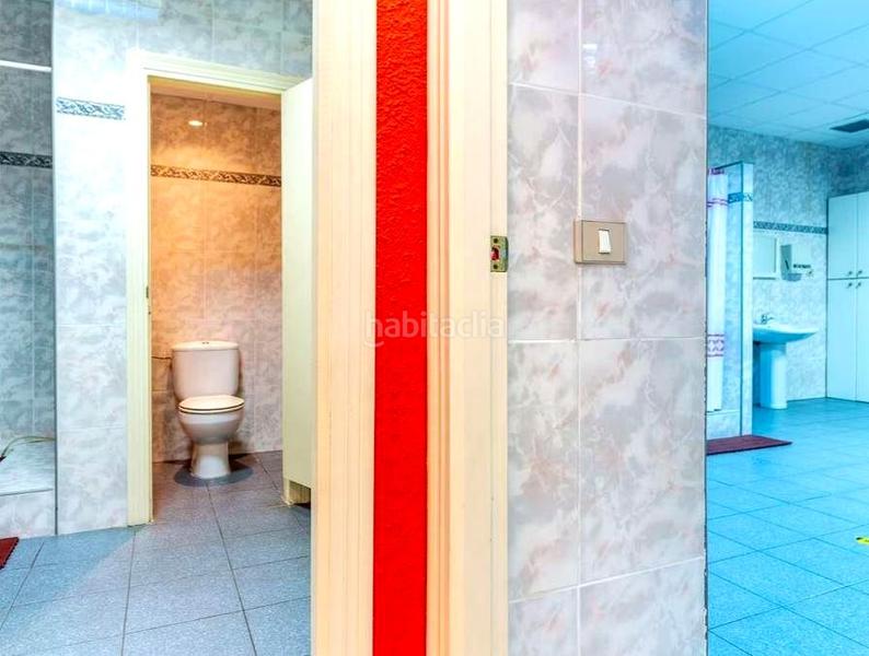 Foto cb4e7701-257a-4d46-a676-5ae71924391c. Lloguer local comercial a Pueblo Benicasim / Benicàssim