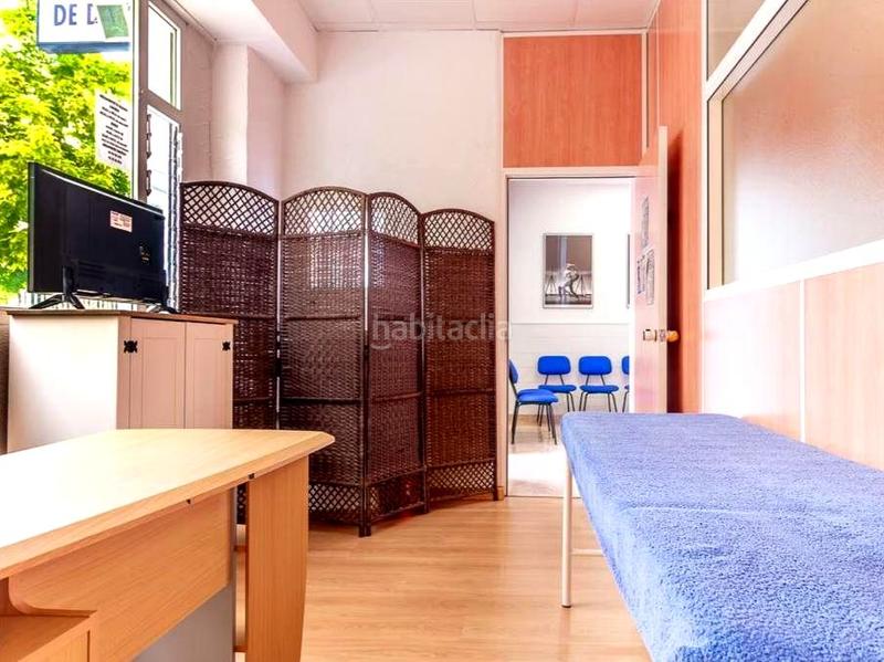 Foto ebc09bd4-dee4-410e-9669-78ed14593a65. Lloguer local comercial a Pueblo Benicasim / Benicàssim