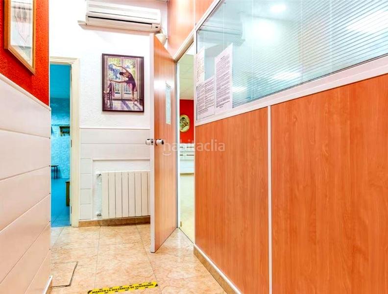 Foto f988e8be-e68c-4c5a-9315-1a6f1633e12c. Lloguer local comercial a Pueblo Benicasim / Benicàssim