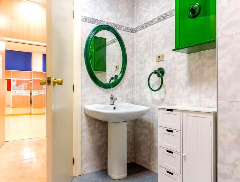 Foto 0059fec8-d37a-4293-9e52-f48a86b7876a. Location local commercial dans Pueblo Benicasim / Benicàssim