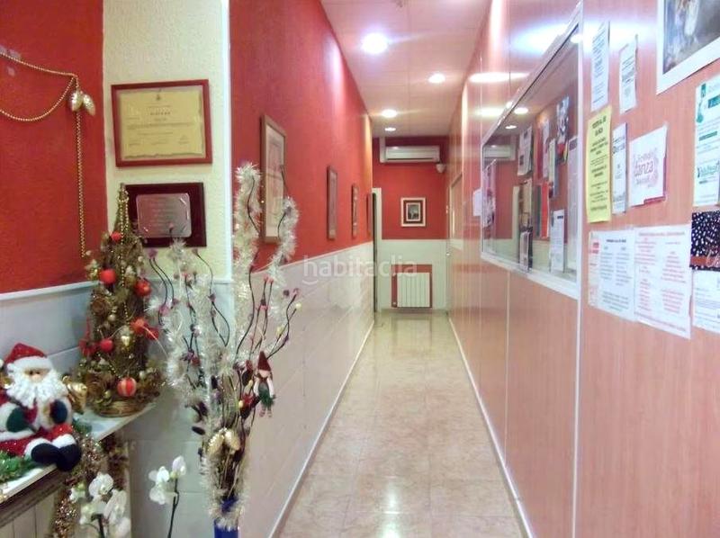 Foto 979cf06a-0e89-4849-af1c-e268d818683a. Location local commercial dans Pueblo Benicasim / Benicàssim