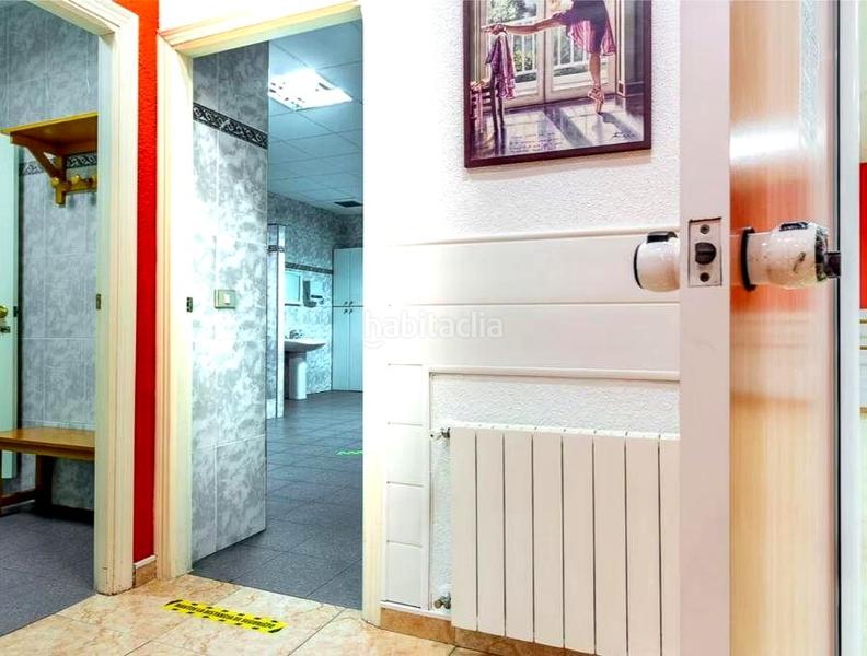 Foto c1e7b9b8-96a9-48f0-9767-765ca7f36380. Location local commercial dans Pueblo Benicasim / Benicàssim