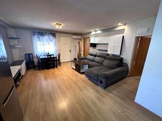 Planta baixa  Juan montoliu. Piso reformado a la venta en chilches