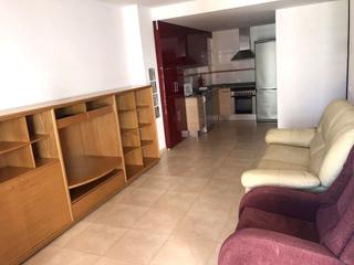 Appartement en El Balc-Jaume I. Apartamento en venta a un paso de la playa en oropesa