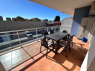 Appartamento in Playa Morros de Gos. Piso luminoso a la venta en oropesa