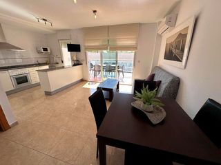 Etagenwohnung in Playa Morros de Gos. Piso luminoso a la venta en oropesa