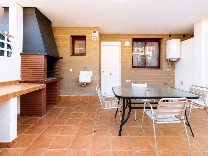 Foto ba76024c-3252-45e4-8b4b-d122ed49b3d1. Casa adossada amb aparcament a El Balcó-Jaume I Oropesa del Mar