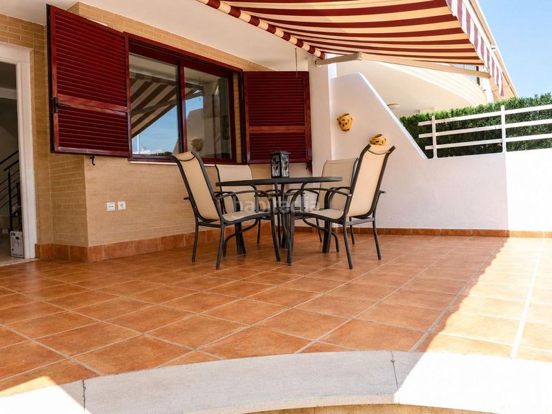 Foto fb59a508-7ce9-46b1-af28-50a0c984b7c9. Casa adossada amb aparcament a El Balcó-Jaume I Oropesa del Mar