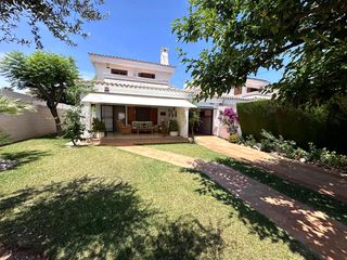 Casa a Torreón-La Almadraba