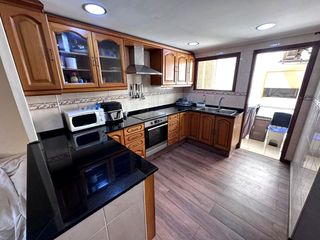 Appartamento in Pueblo. Amplio piso a la venta en benicasim pueblo