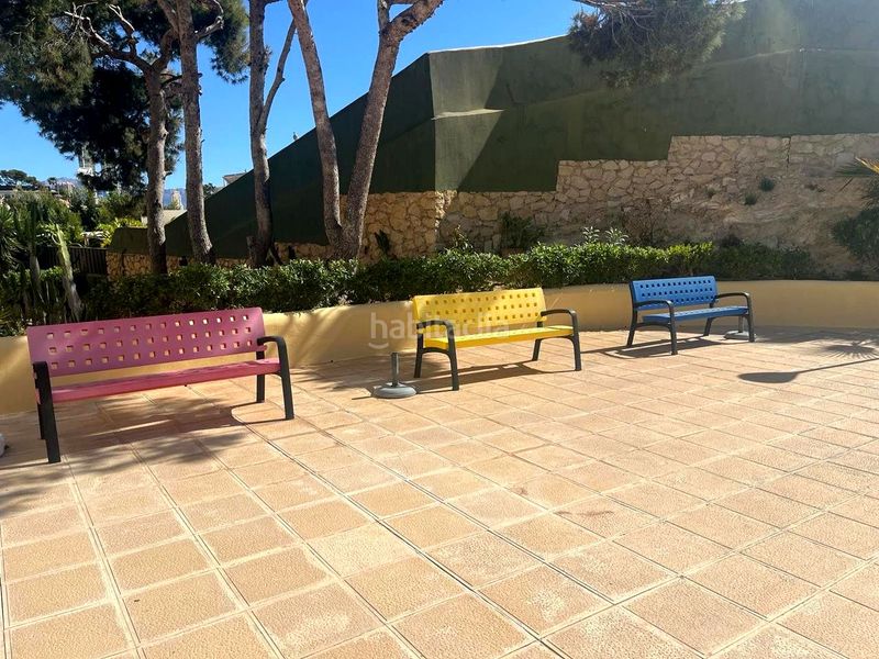 Foto 6def3132-ff20-4ad0-b8c9-d32f61a84919. Àtic amb aparcament piscina a Playa Poniente Benidorm