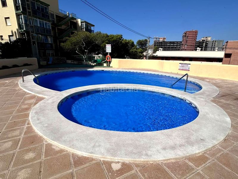 Foto 95a26f2a-8eb4-4103-9004-400d4b5b0ded. Àtic amb aparcament piscina a Playa Poniente Benidorm