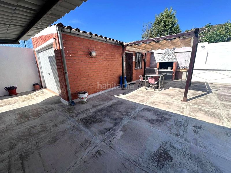 Foto 0f38d7f3-db39-4882-b2db-fa58d73d8954. Casa amb aparcament a Borriol