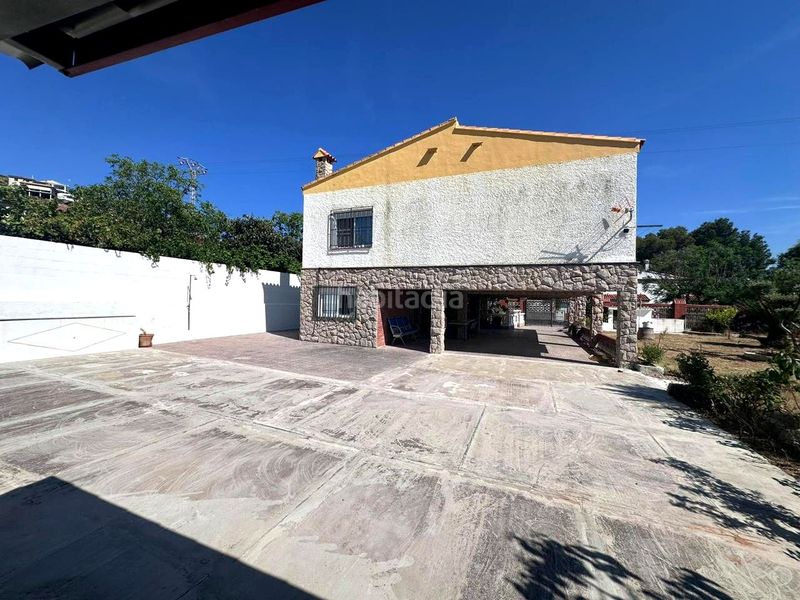 Foto 1088cb11-1b85-4662-9b05-fd5c2f81b016. Casa amb aparcament a Borriol