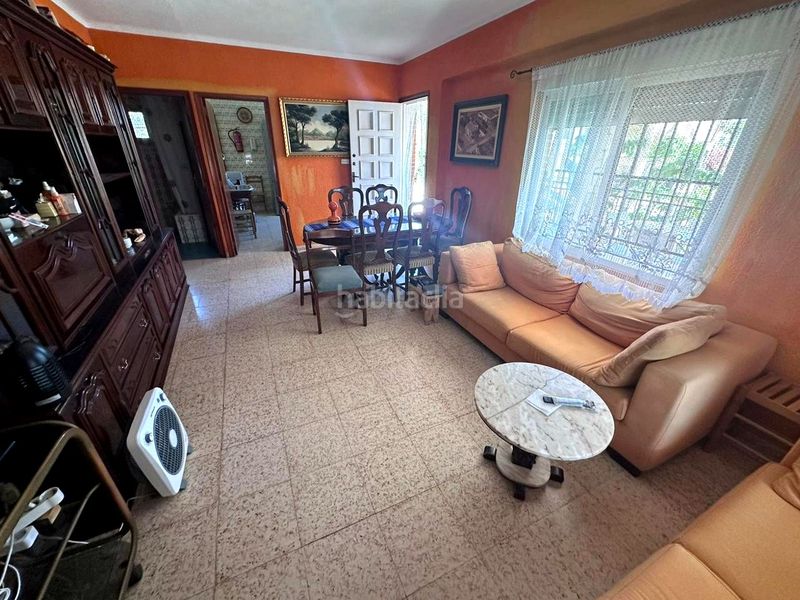 Foto 5b819da8-ee12-4301-a52e-c16bd78b1d22. Casa amb aparcament a Borriol