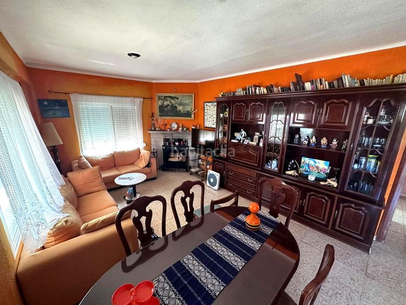 Foto 917eb403-436e-47a5-99e5-47141b98bcb7. Casa amb aparcament a Borriol