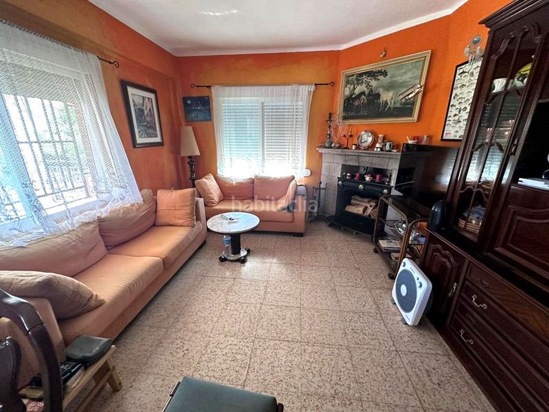 Foto e7e59ef8-467e-4a73-b581-72bed4562d0e. Casa amb aparcament a Borriol