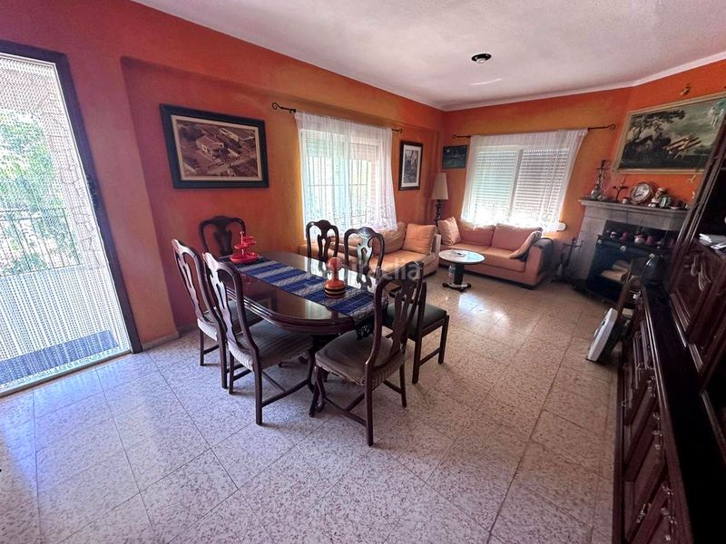 Foto e9765ab6-e133-401c-85e7-8728c529fab1. Casa amb aparcament a Borriol