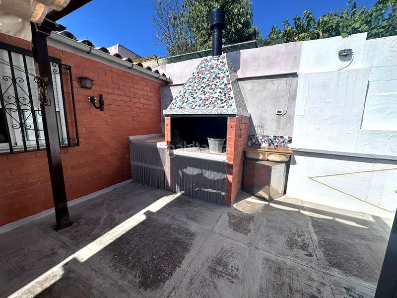 Foto f69a4406-a0e1-42aa-89cd-2ec30c769cb7. Casa amb aparcament a Borriol