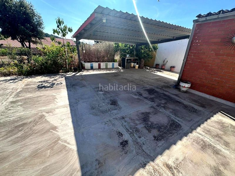 Foto ff5bc699-422d-4aa3-99c3-90cd34b81044. Casa amb aparcament a Borriol