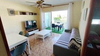 Miete Etagenwohnung in Torreón-La Almadraba. Alquiler temporada de invierno apto amanecer