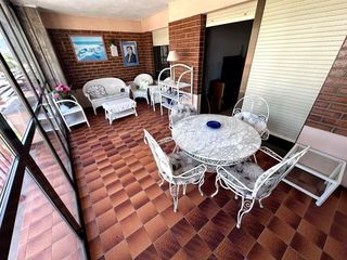 Affitto Appartamento in La Curva. Alquiler temporada de verano zona heliópolis