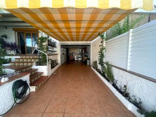Miete Haus in Voramar. Casa de alquiler de temporada de invierno zona voramar