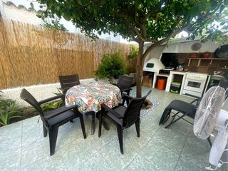Affitto Casa in Voramar. Casa de alquiler de temporada de verano zona voramar