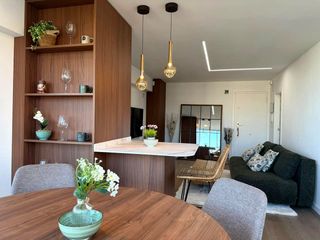 Miete Etagenwohnung in Els Terrers. Alquiler anual zona els terrers benicàssim