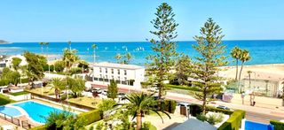 Rent Flat in Els Terrers. Alquiler temporada de invierno zona els terrers benicàssim