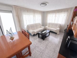 Location Appartement à La Curva. Alquiler anual en benicasim