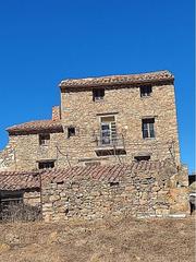 Masia a Zucaina. El mas de francés es una masía ideal para cualquier persona que