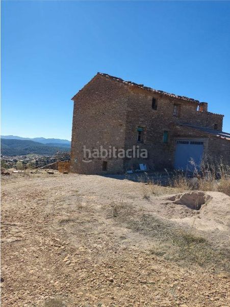 Foto 4941448c-2dc3-4900-b627-957e5490a6ab. Masia a Zucaina