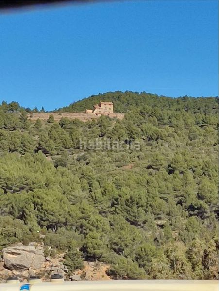Foto 5794b770-e571-4d9f-954f-7bb2775b8455. Masia a Zucaina