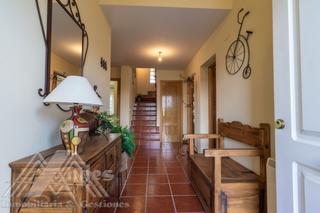 Maison  Los olmos
