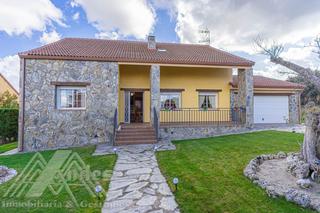 Haus  Los olmos