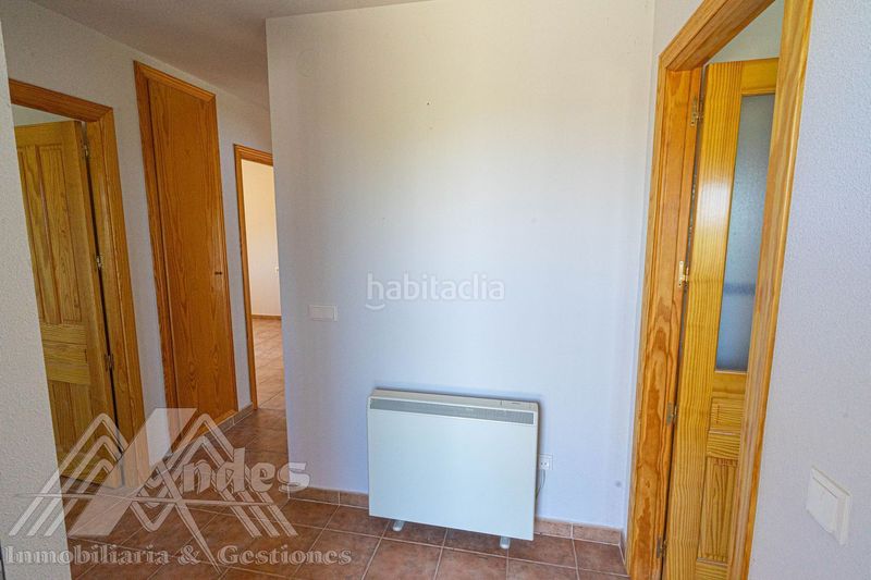 Foto 04e19328-c4c9-4ca6-9a33-44fd8df57639. Casa amb calefacció a Zarzuela del Monte