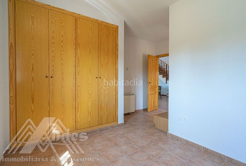 Foto 09b5e884-13c8-437c-9d4e-873e7630901b. Casa amb calefacció a Zarzuela del Monte